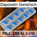 Dapoxetine Generic 22